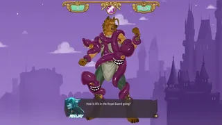 Скриншот 5 к игре OctoFurry