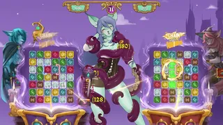 Скриншот 7 к игре OctoFurry