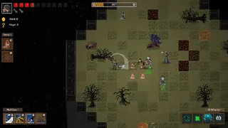 Скриншот 1 к игре Underneath