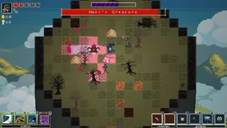 Скриншот 3 к игре Underneath