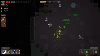 Скриншот 4 к игре Underneath