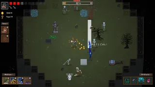 Скриншот 5 к игре Underneath