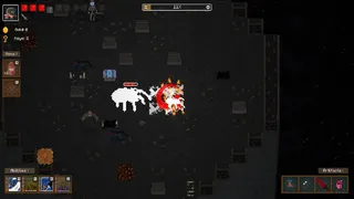 Скриншот 6 к игре Underneath