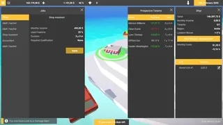 Скриншот 5 к игре INVESTMENT HERO