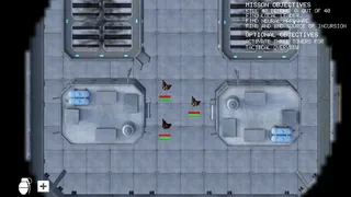 Скриншот 1 к игре Consumed Awakening
