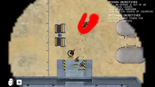 Скриншот 2 к игре Consumed Awakening