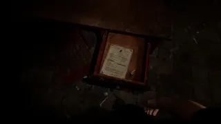 Скриншот 2 к игре Hasfax