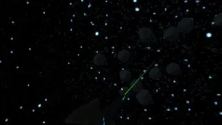 Скриншот 4 к игре SpaceVibes VR