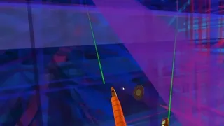 Скриншот 5 к игре SpaceVibes VR