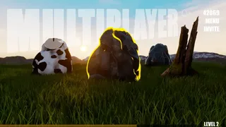 Скриншот 1 к игре Rock Simulator