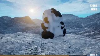 Скриншот 4 к игре Rock Simulator