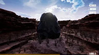 Скриншот 5 к игре Rock Simulator