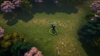 Скриншот 3 к игре Realms of Darkness