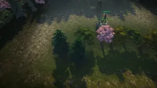 Скриншот 4 к игре Realms of Darkness