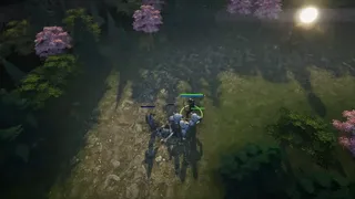 Скриншот 5 к игре Realms of Darkness