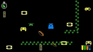 Скриншот 2 к игре The Game We All Have To Play