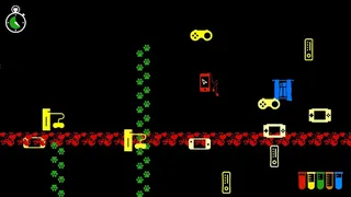 Скриншот 3 к игре The Game We All Have To Play