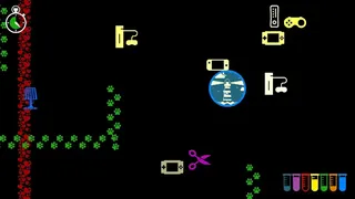 Скриншот 4 к игре The Game We All Have To Play