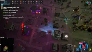 Скриншот 3 к игре Blaze Revolutions