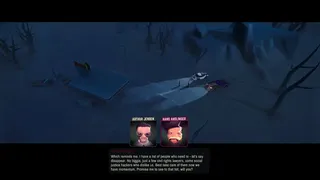 Скриншот 5 к игре Blaze Revolutions