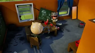 Скриншот 4 к игре Cat Movies!