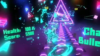 Скриншот 2 к игре InfiniteBeat