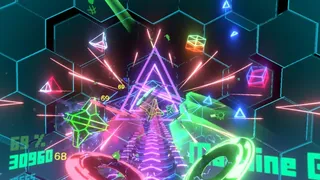 Скриншот 3 к игре InfiniteBeat