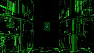 Скриншот 1 к игре Displace