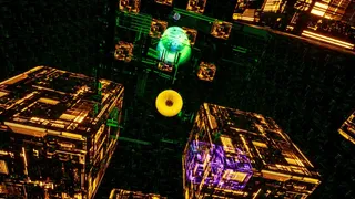 Скриншот 2 к игре Displace