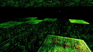 Скриншот 3 к игре Displace