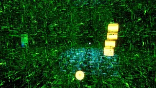 Скриншот 4 к игре Displace