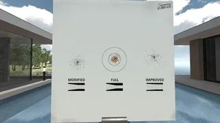 Скриншот 5 к игре FULLCHOKE : Clay Shooting VR