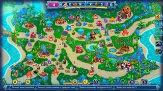 Скриншот 7 к игре Incredible Dracula: Witches' Curse