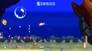 Скриншот 2 к игре NARWHAR Project Hornwhale