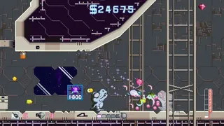 Скриншот 4 к игре NARWHAR Project Hornwhale