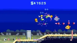 Скриншот 5 к игре NARWHAR Project Hornwhale