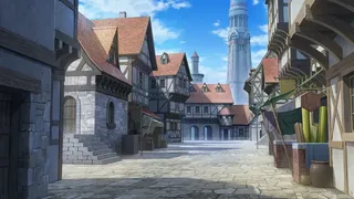 Скриншот 2 к игре Is It Wrong to Try to Pick Up Girls in a Dungeon? Infinite Combate