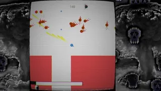 Скриншот 1 к игре Gaijin Charenji 1 : Kiss or Kill