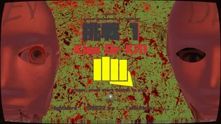 Скриншот 2 к игре Gaijin Charenji 1 : Kiss or Kill