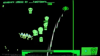 Скриншот 3 к игре Gaijin Charenji 1 : Kiss or Kill