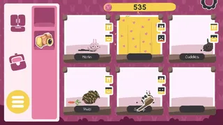 Скриншот 1 к игре Horribunnies