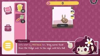 Скриншот 2 к игре Horribunnies