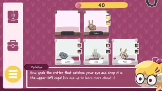 Скриншот 3 к игре Horribunnies
