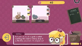 Скриншот 5 к игре Horribunnies
