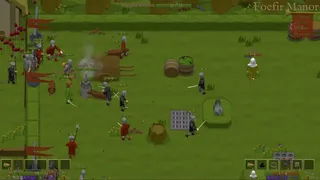 Скриншот 5 к игре Sir Smedieval