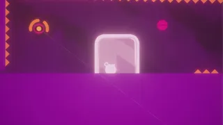 Скриншот 2 к игре Cats are Liquid - A Better Place