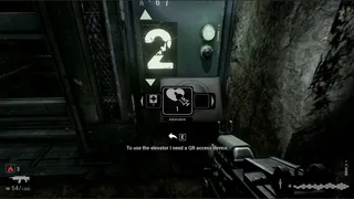 Скриншот 4 к игре GLOWCOMA: chapter 1