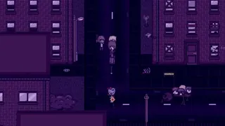 Скриншот 2 к игре Cover Your Eyes