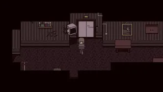 Скриншот 3 к игре Cover Your Eyes