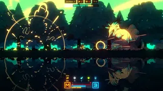 Скриншот 2 к игре Mini Island